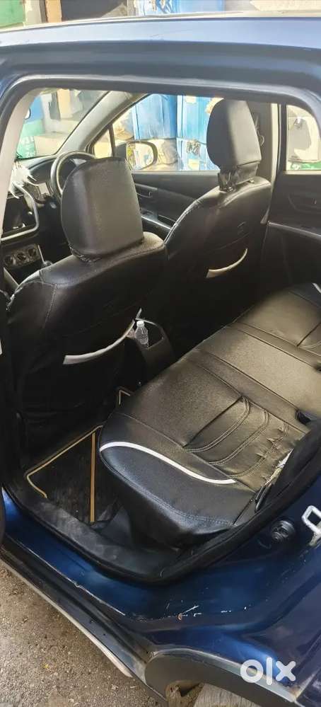 Maruti Suzuki S Cross 2018 Diesel 97000 Km Driven