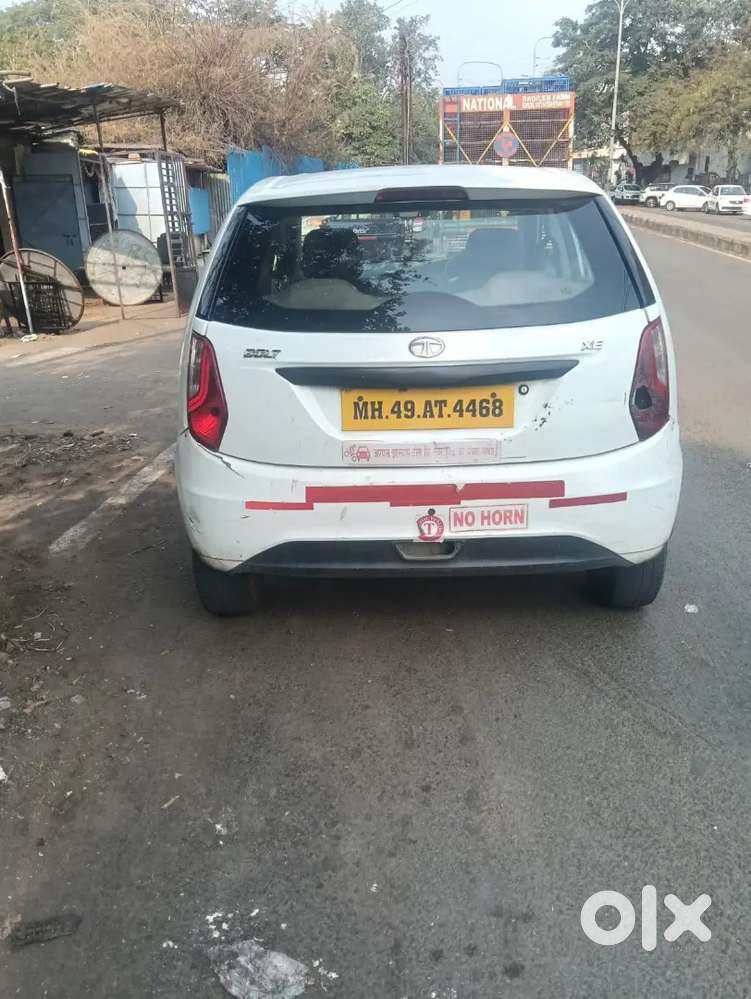 Tata Bolt 1.3 Quadrajet 2019