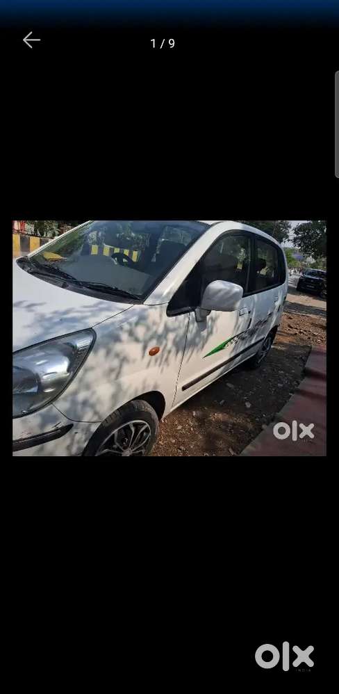 Maruti Suzuki Zen Estilo 2011 Petrol 58000 Km Driven