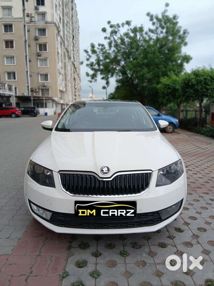 Skoda Octavia 1.9 Elegance Tdi, 2015, Diesel