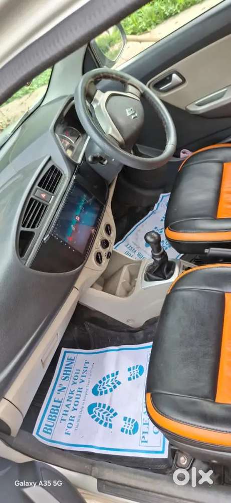 Maruti Suzuki Alto K10 2016 Variant