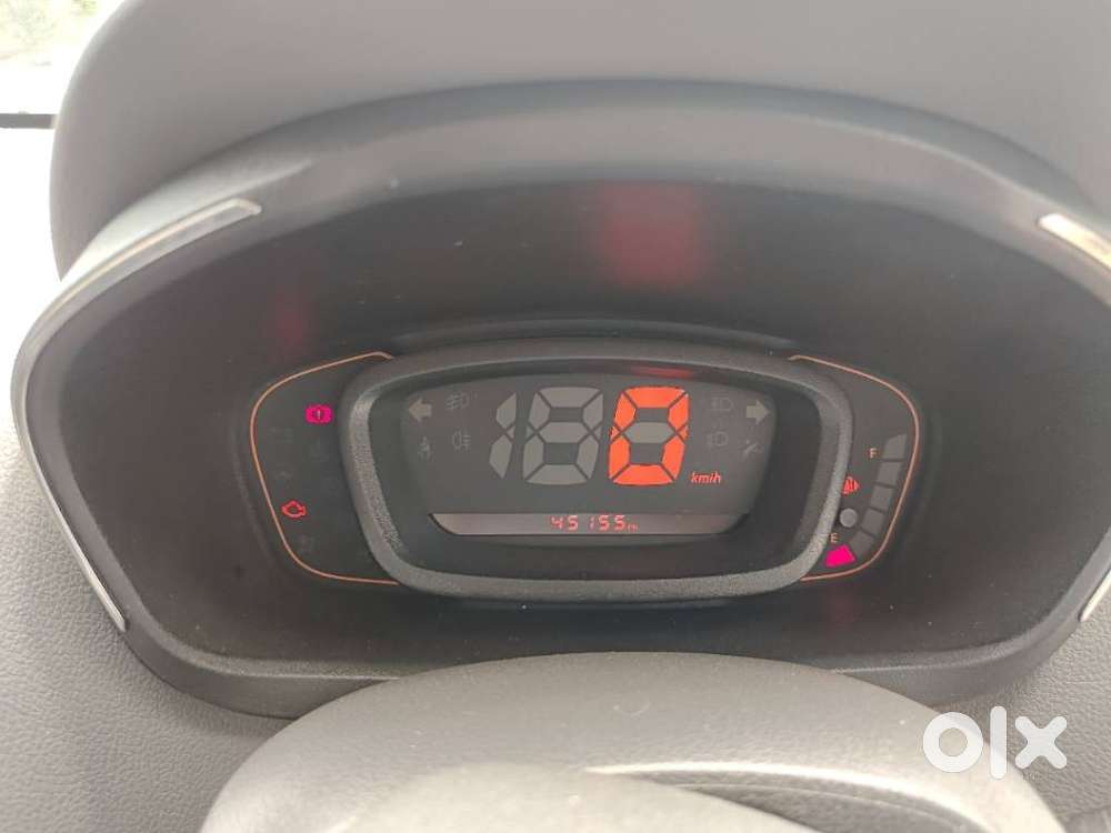 Renault Kwid Rxt 1.0, 2016, Petrol