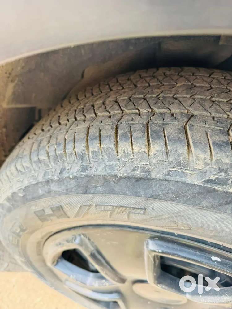 Mahindra Xuv500 2015 Diesel 75000 Km Driven