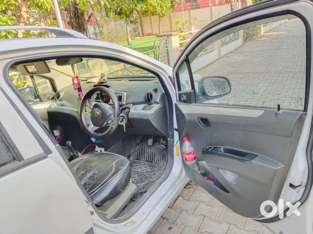 Chevrolet Beat Diesel Ltz 2016