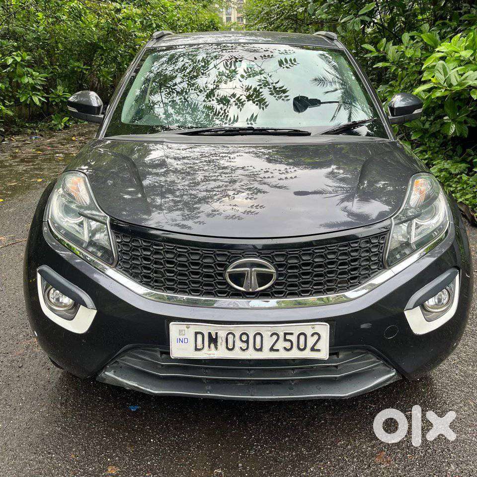 Tata Nexon 1.5 Revotorq Xza Plus, 2019, Diesel