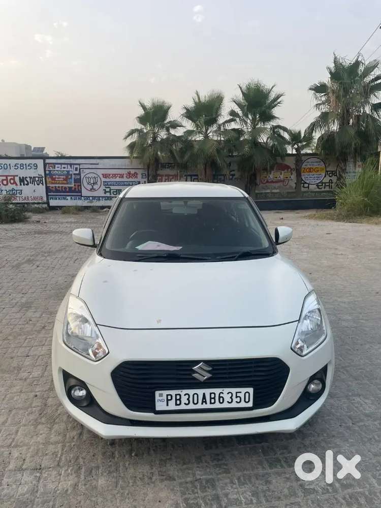 Maruti Suzuki Swift 2018 Diesel 150000 Km Driven Yokohama Tyre
