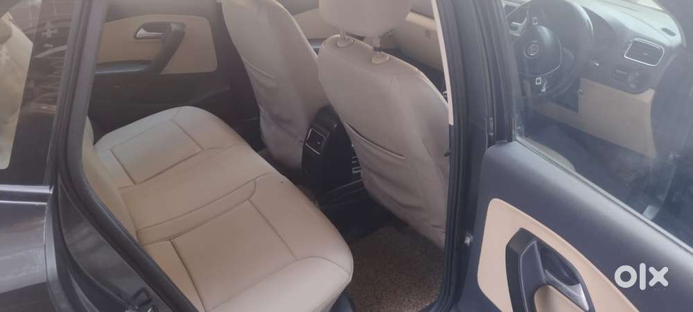 Volkswagen Ameo 1.2 Mpi Highline, 2016, Petrol