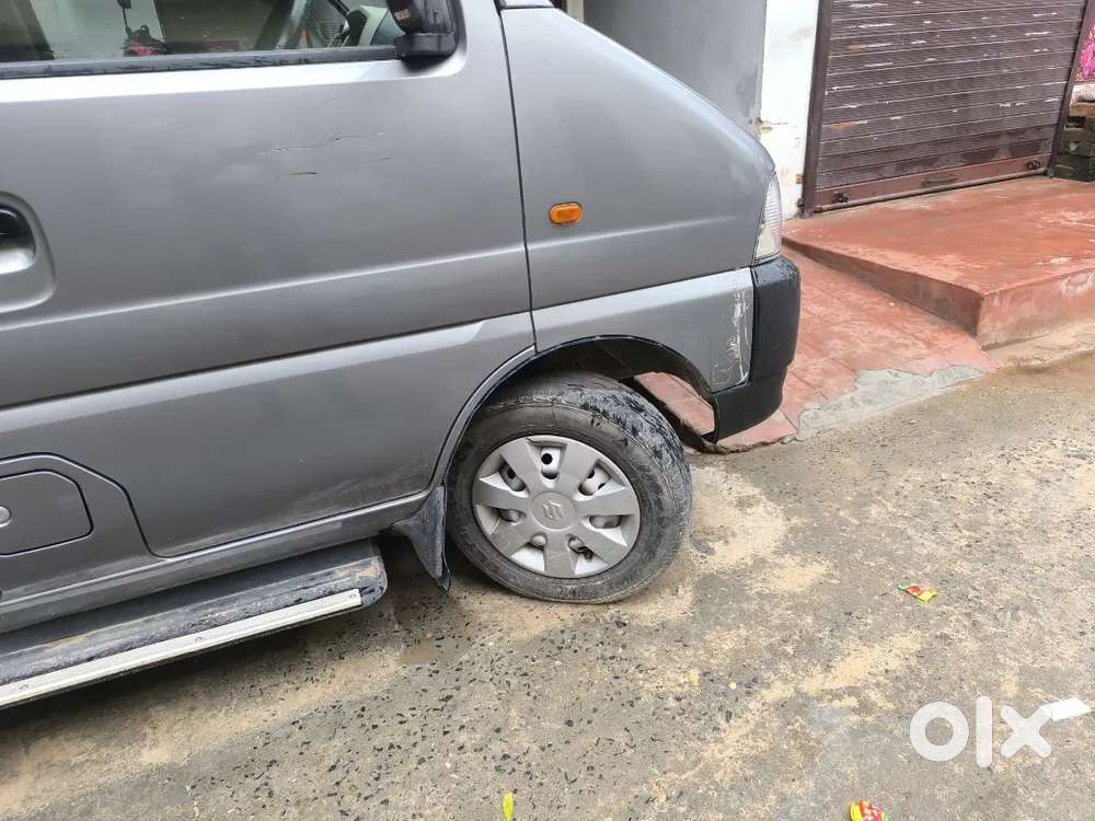 Maruti Suzuki Eeco Ac 2024
