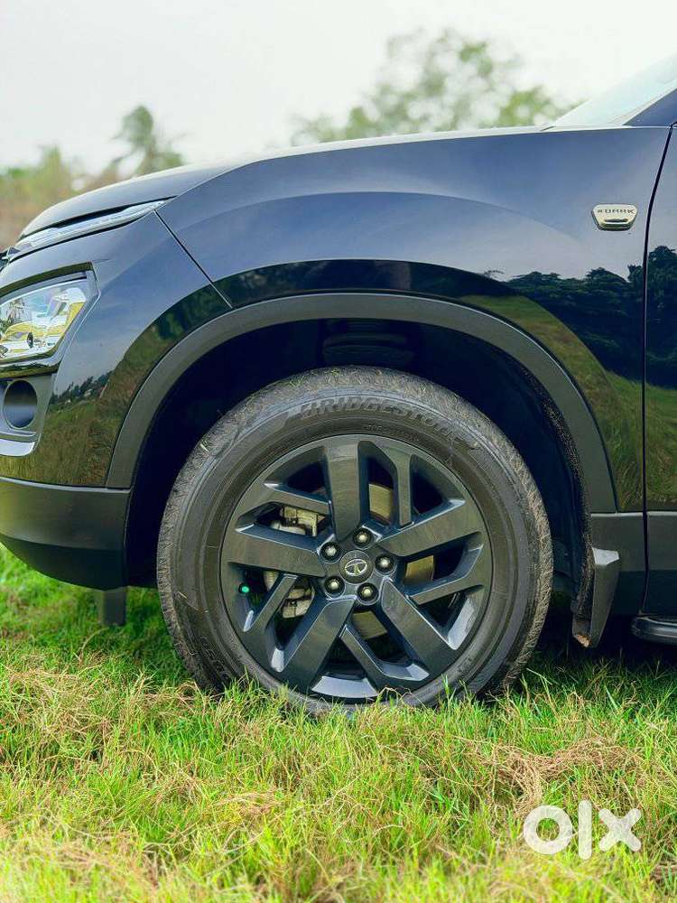 Tata Safari 2.0 Kryotec Xta Plus Dark Edtition, 2022, Diesel