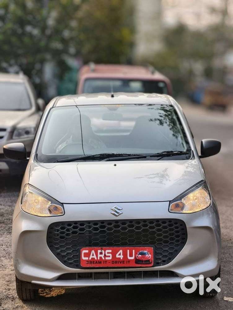 Maruti Suzuki Alto K10 Plus Edition, 2023, Petrol