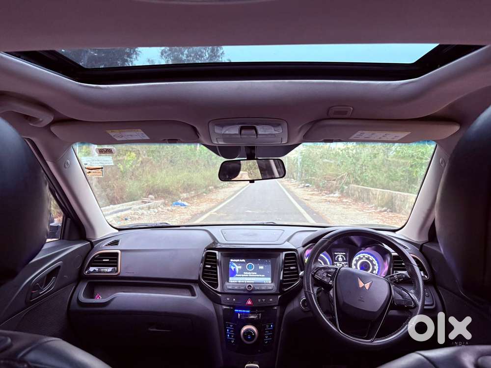 Mahindra Xuv400 Ev El Fast Charger, 2023, Electric