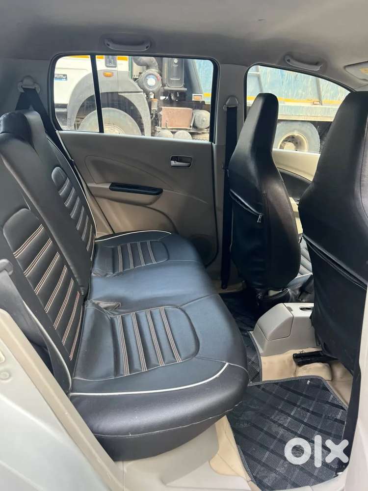 Maruti Suzuki Celerio Lxi(o), 2016, Petrol