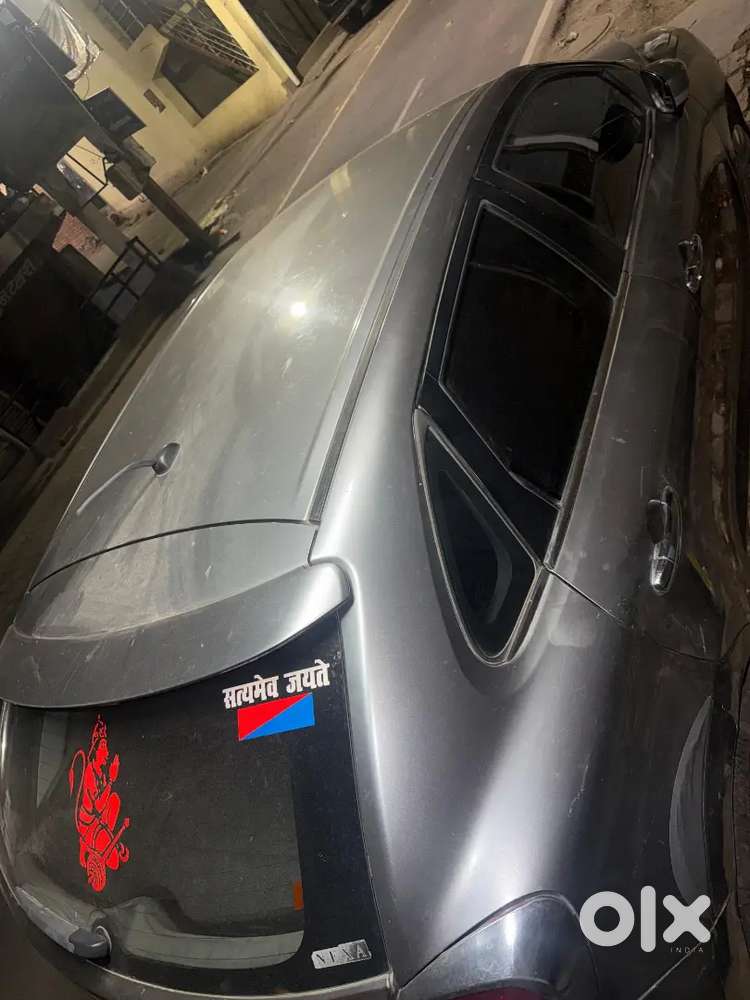 Baleno 2017 Diesel Well Maintained