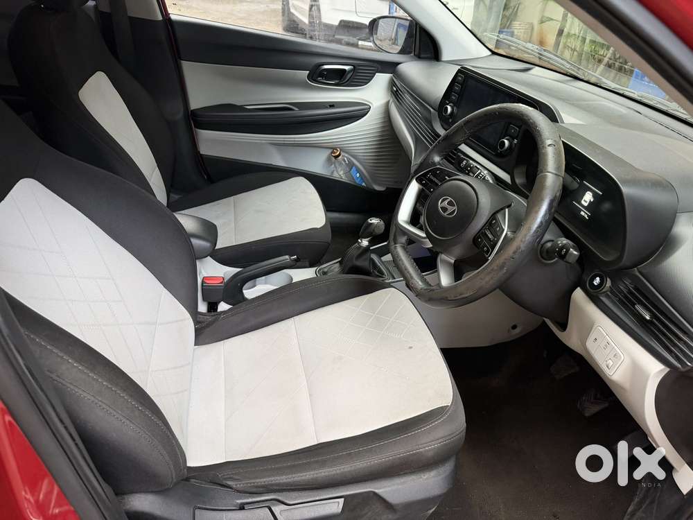 Hyundai I20 Petrol Asta Option, 2024, Petrol