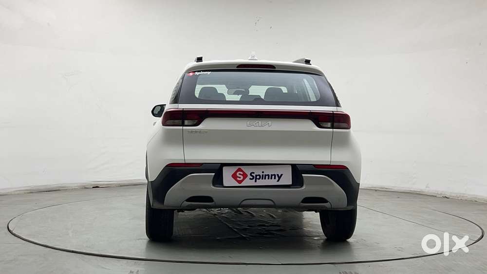 Kia Sonet 1.2 Htk Plus, 2023, Petrol