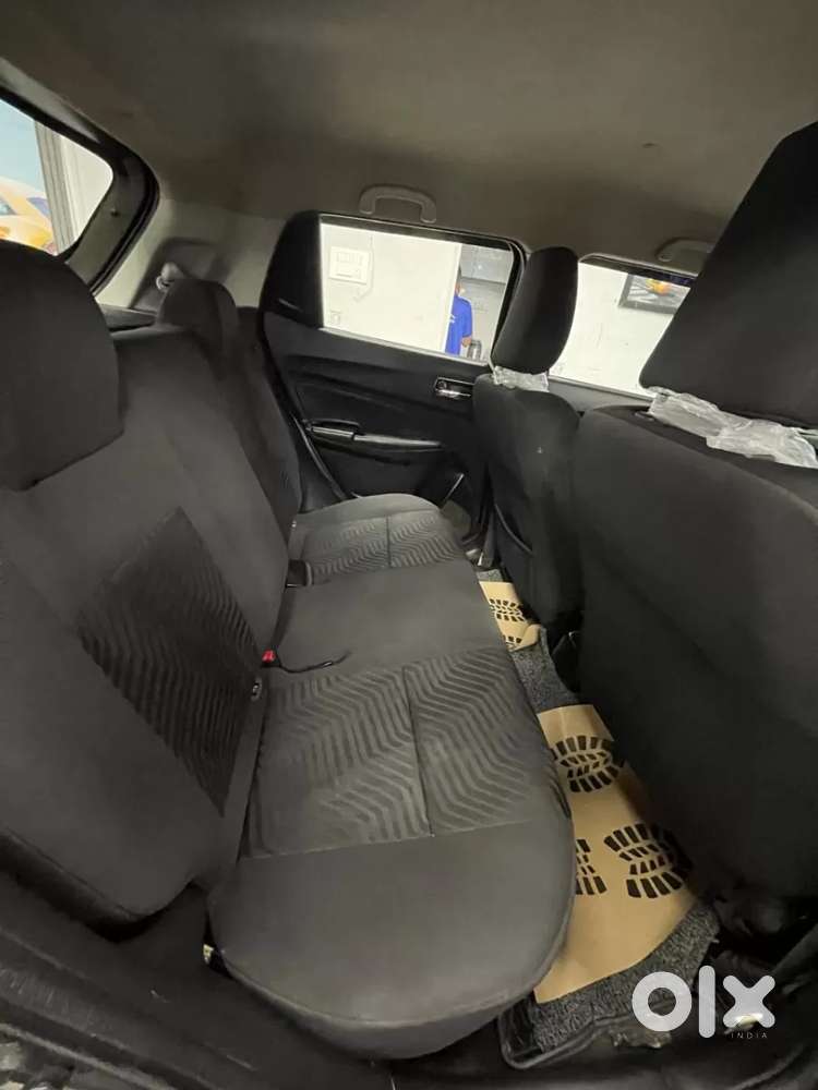 Maruti Suzuki Swift Vxi, 2021, Petrol