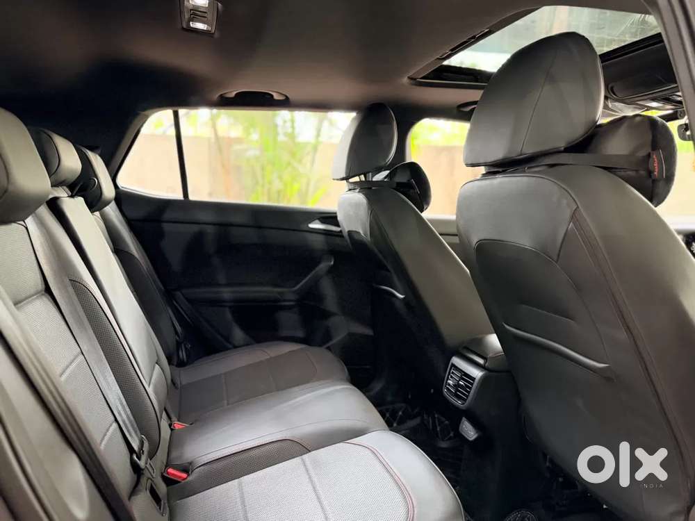 Volkswagen Taigun, 2024, Petrol