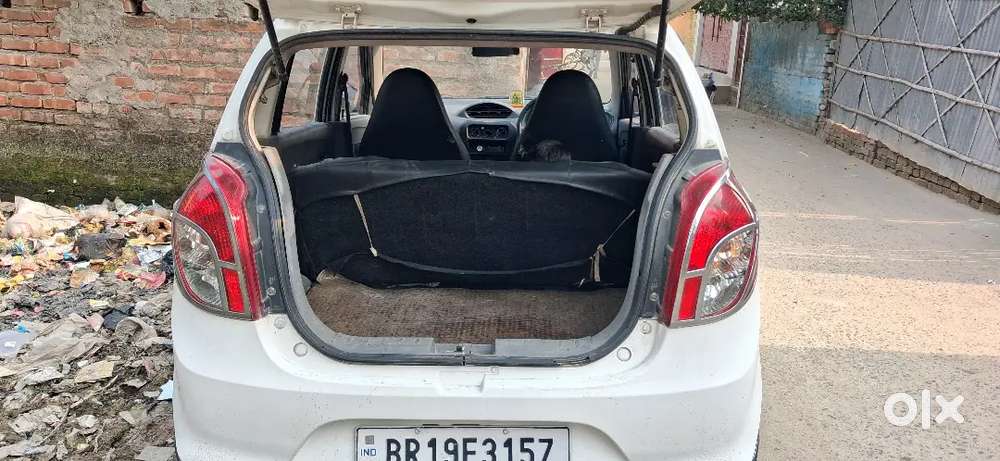 Maruti Suzuki Alto Lxi 2013