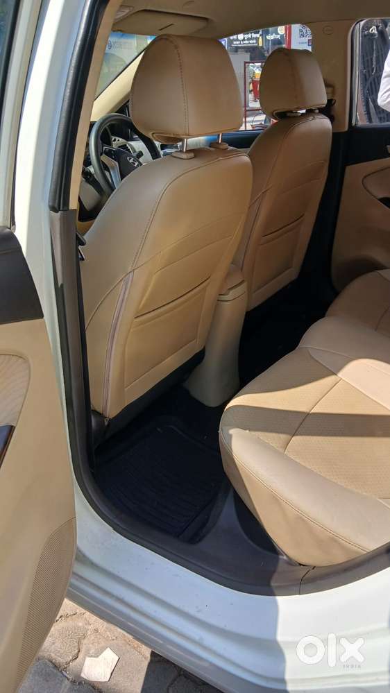 Hyundai Verna 2011-2014 1.6 Sx Vtvt (o) At, 2011, Petrol