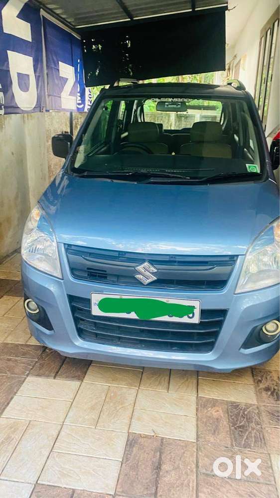 Wagon R, 2011, Vxi