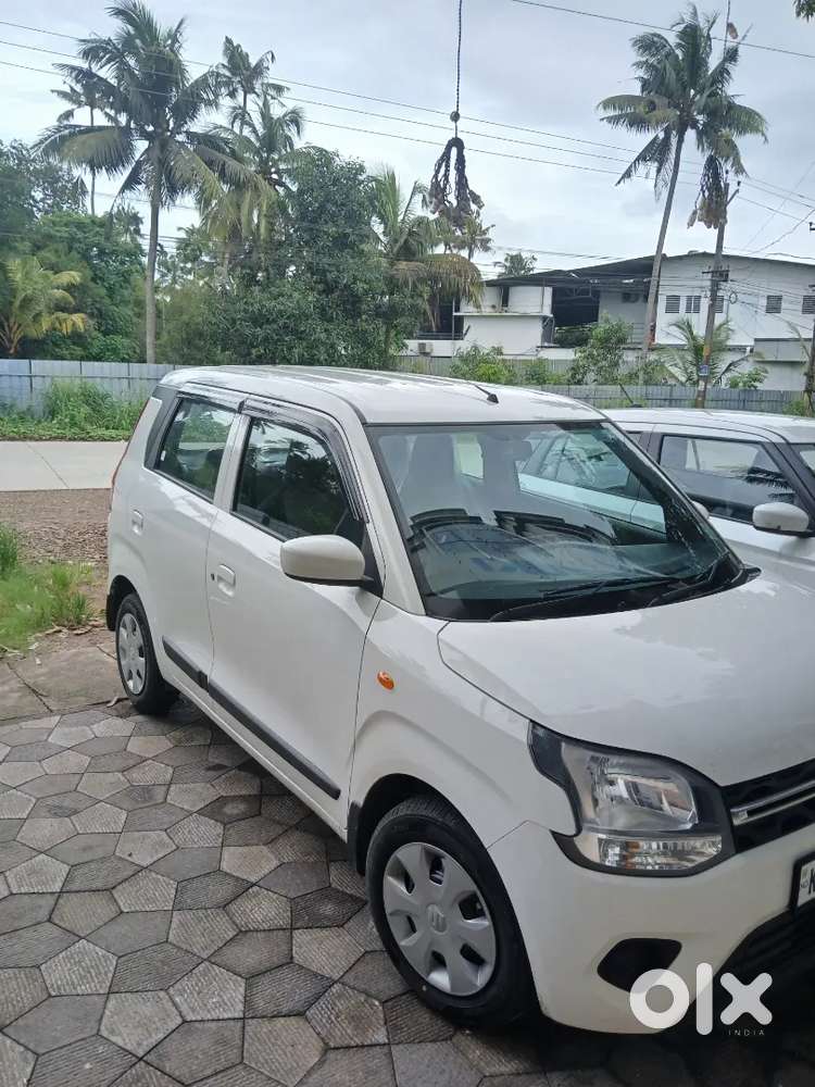 Maruti Suzuki Wagon R 2026
