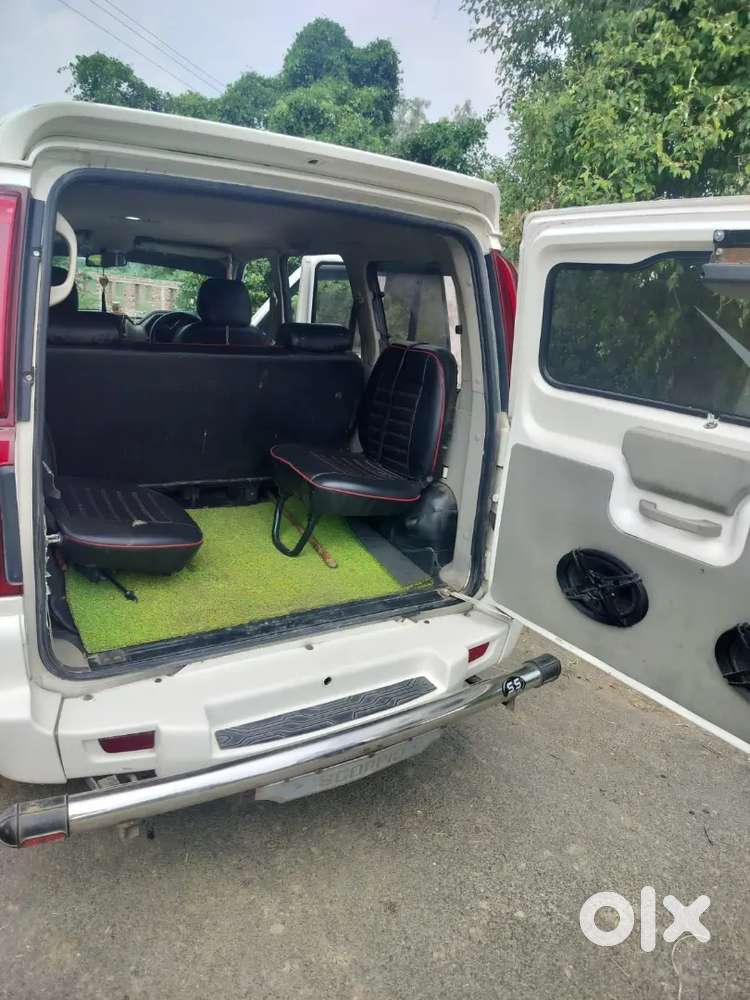 Mahindra Scorpio Diesel Manual 2016