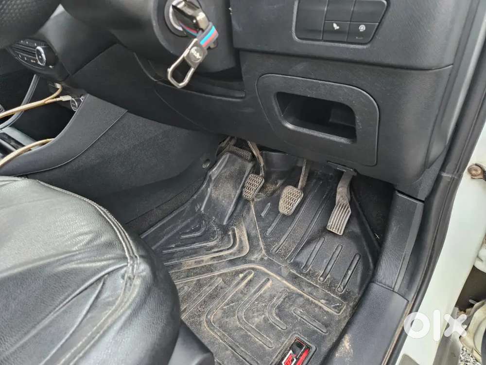 Tata Punch 2021 Petrol Good Condition