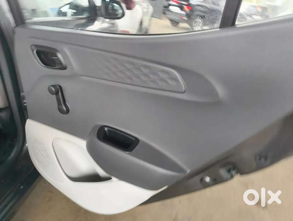 Hyundai Grand I10 Petrol 2024