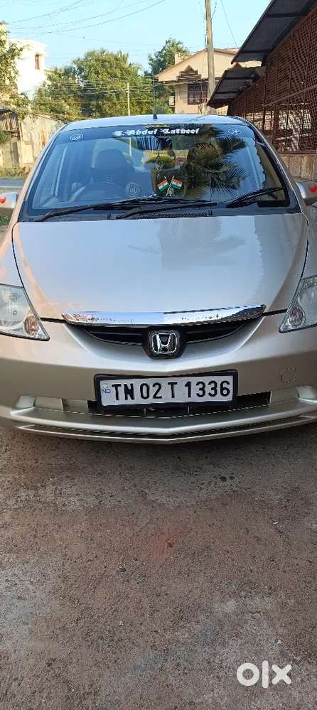 Good Condition Excellent Car