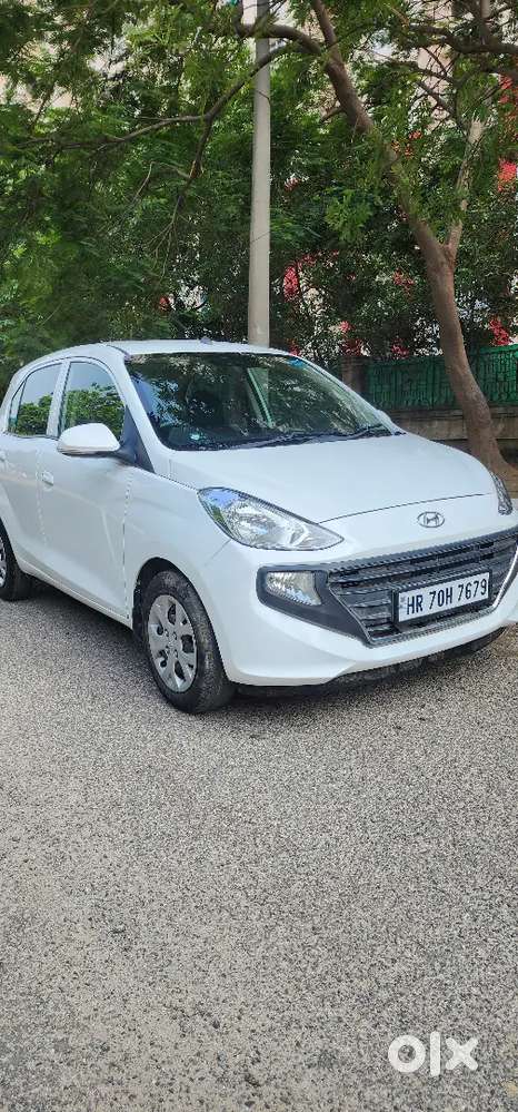 Hyundai New Santro 2019 Petrol 65000 Km Driven