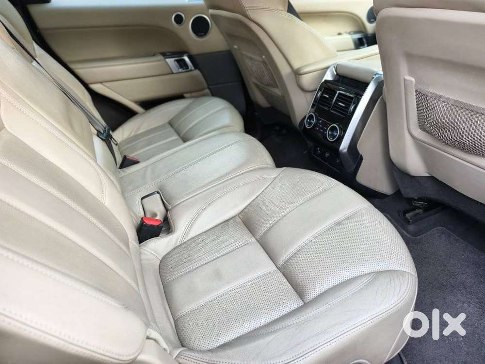 Land Rover Range Sport, 2015, Diesel