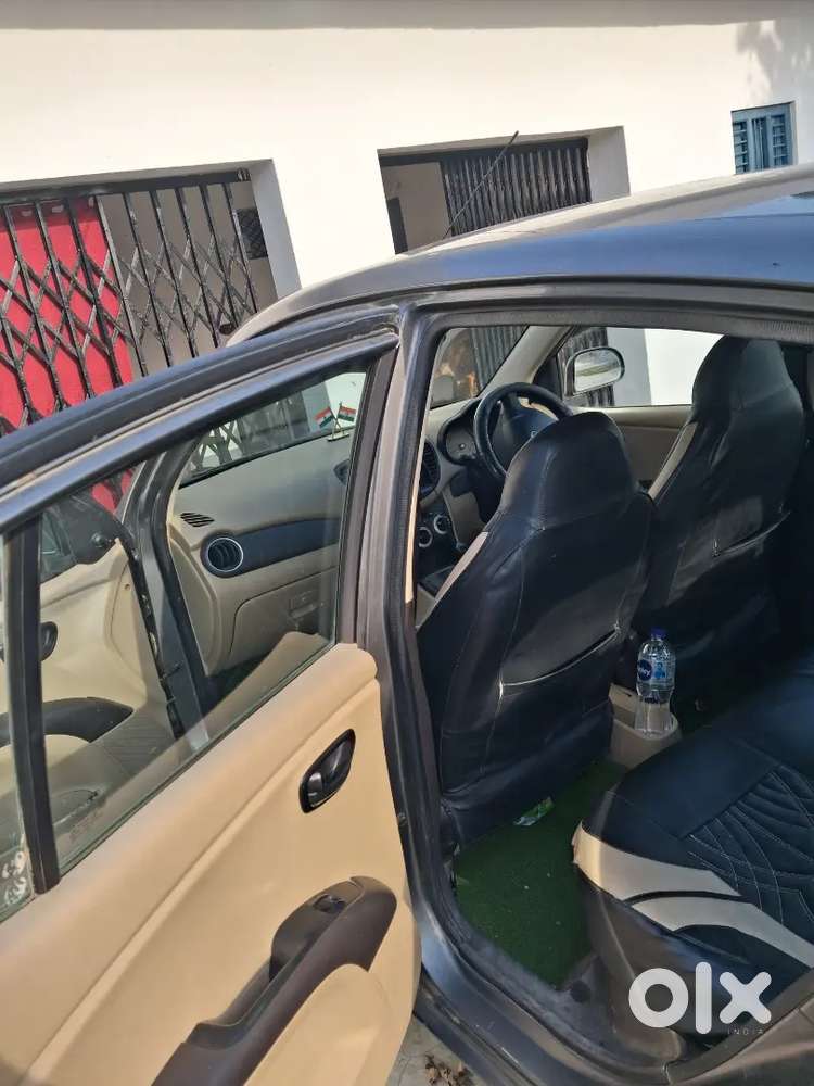 Hyundai I10 2010 Petrol 90000 Km Driven