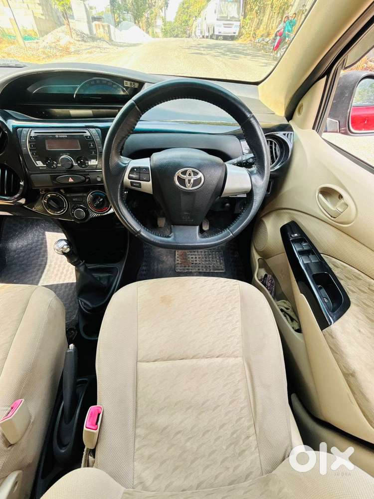 Toyota Etios