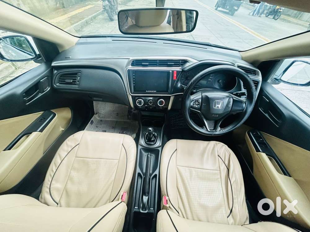Honda City 2014 Diesel Good Condition