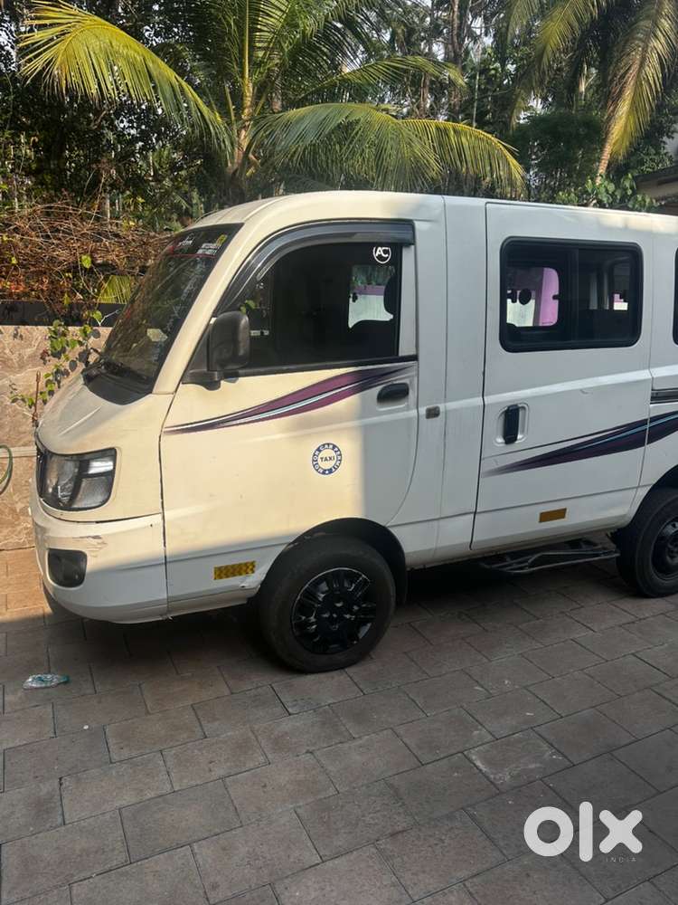 Mahindra Supro 2019 Diesel