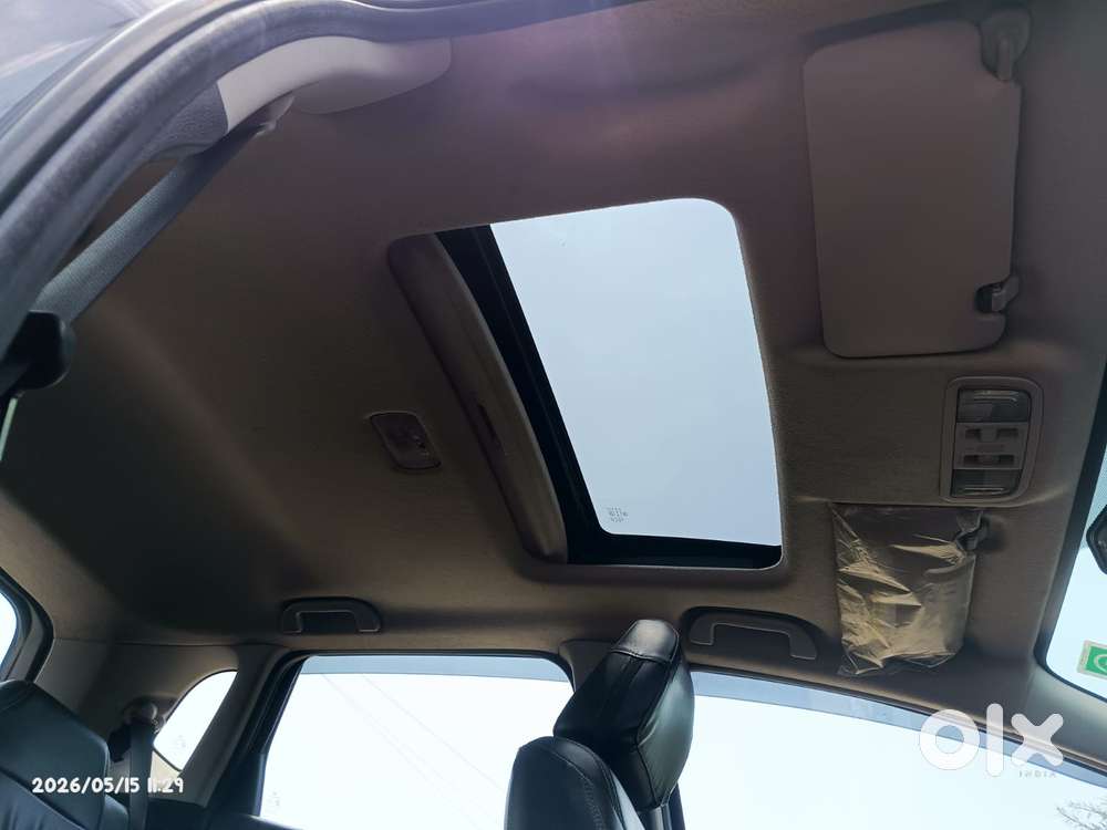 Honda Wr-v 1.2 Vx I-vtec, 2018, Petrol