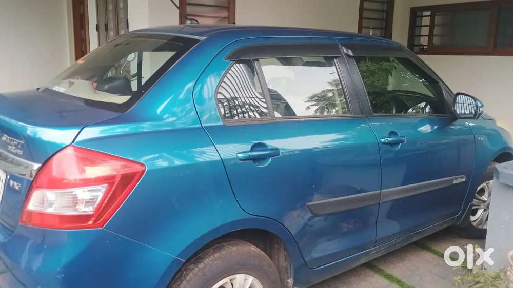 Maruti Suzuki Dzire 2012 Petrol(single Owner)