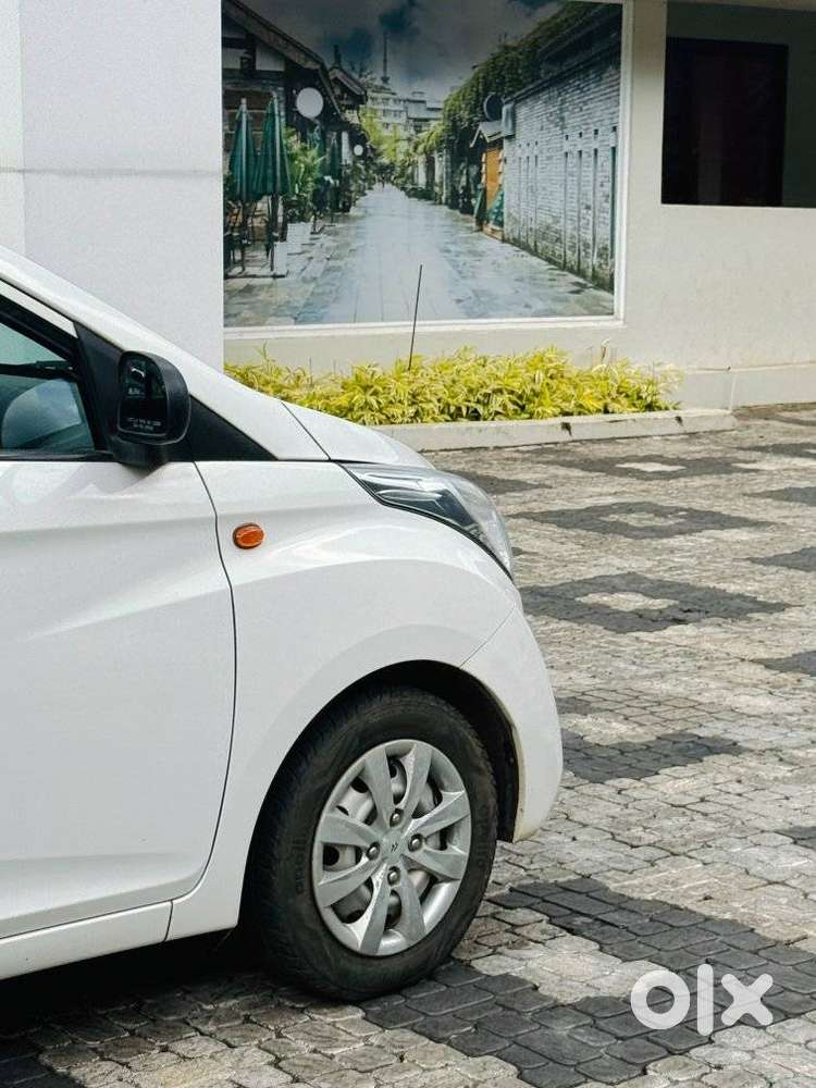Hyundai Eon, 2018, Petrol