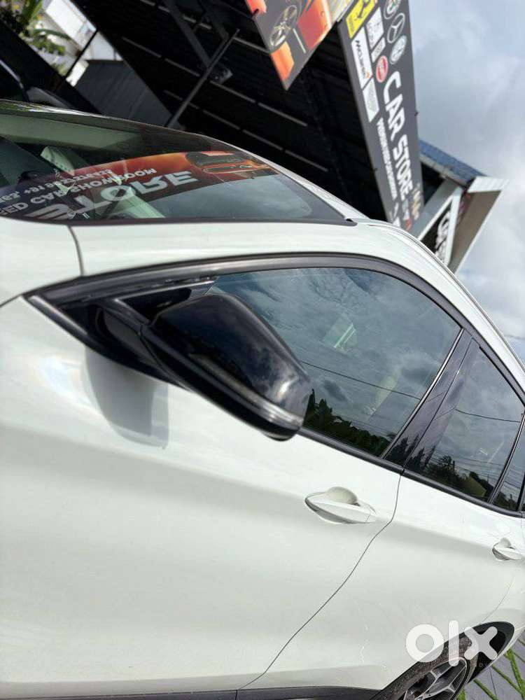 Bmw X1 Sdrive 20d X Line, 2017, Diesel