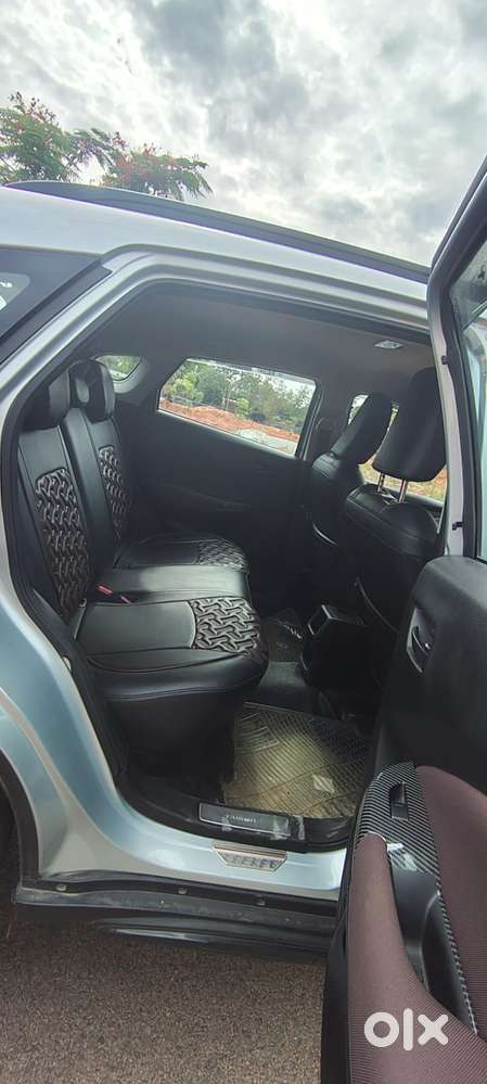 Toyota Urban Cruiser Taisor S 1.2 Petrol Mt, 2025, Petrol