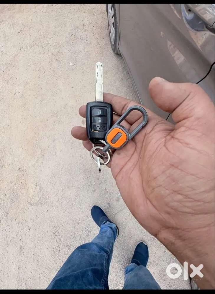 Honda City - 2015 - Petrol