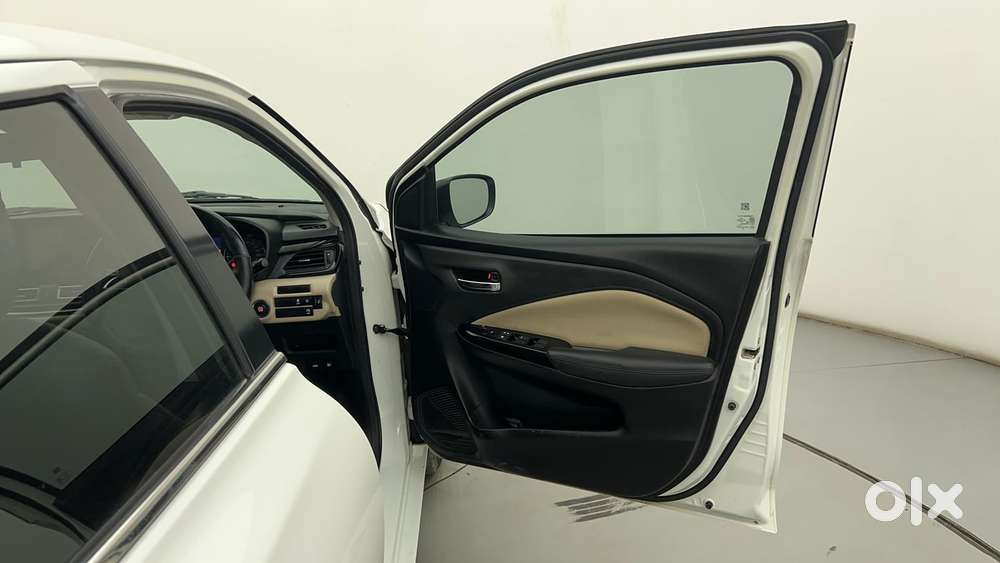 Toyota Glanza 1.2 G Amt, 2023, Petrol