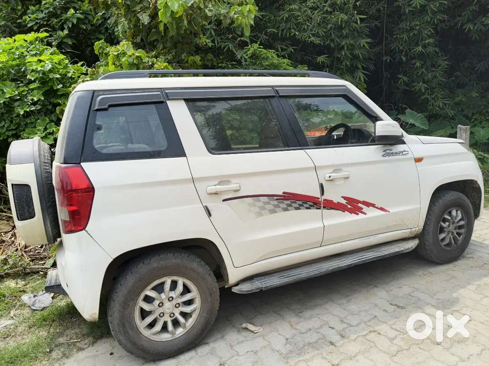Sell My Tuv