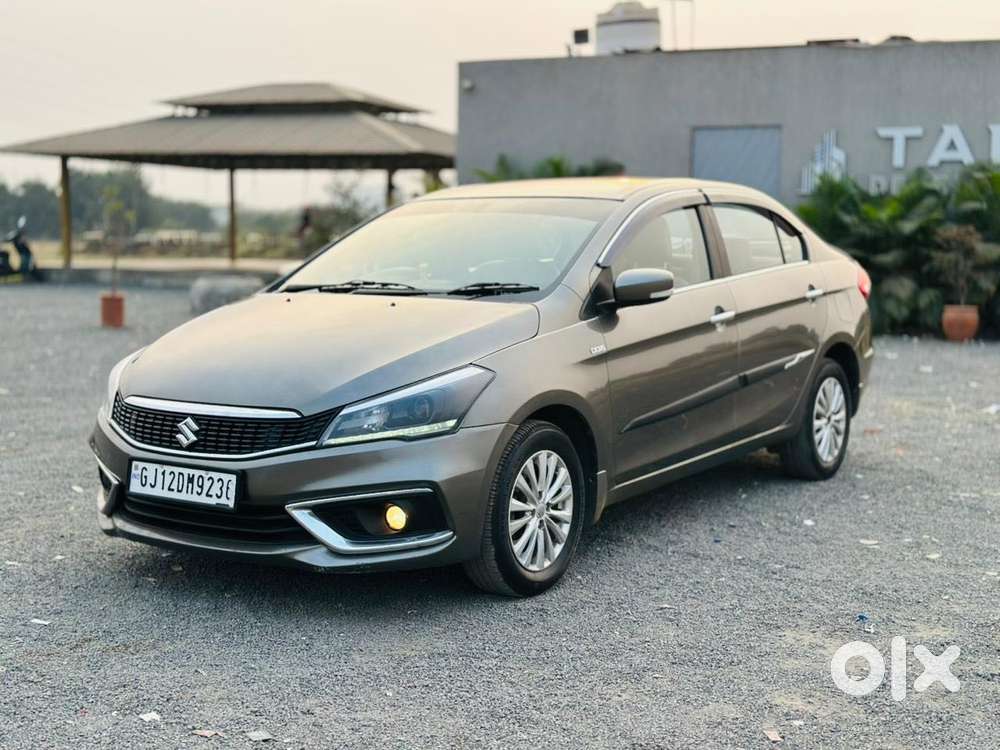 Maruti Suzuki Ciaz, 2019, Diesel