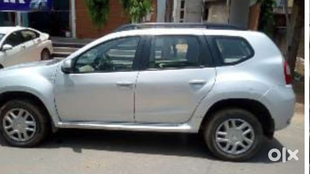 Nissan Terrano 2013-2017 Xl 110 Ps, 2013, Diesel