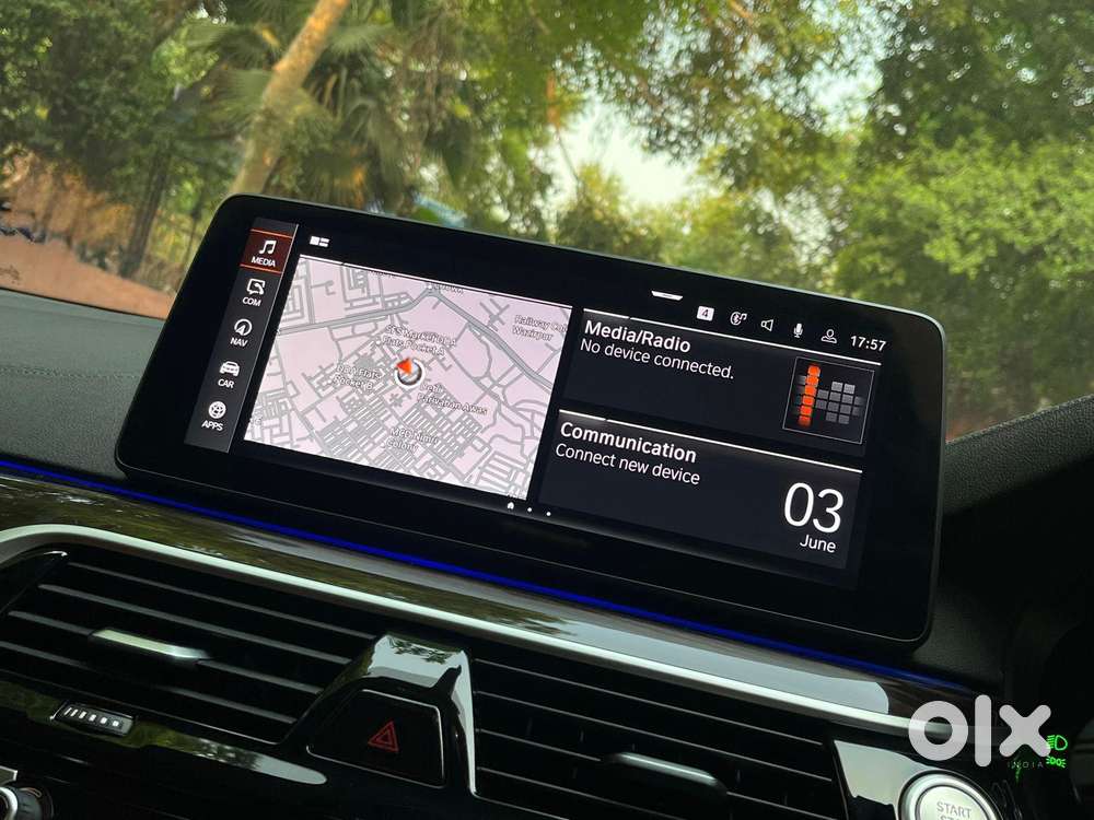 Bmw 6 Series Gt 630i M Sport [ ], 2022, Petrol