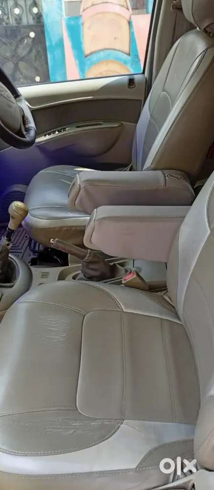 Mahindra Quanto 2014 Diesel 93000 Km Driven