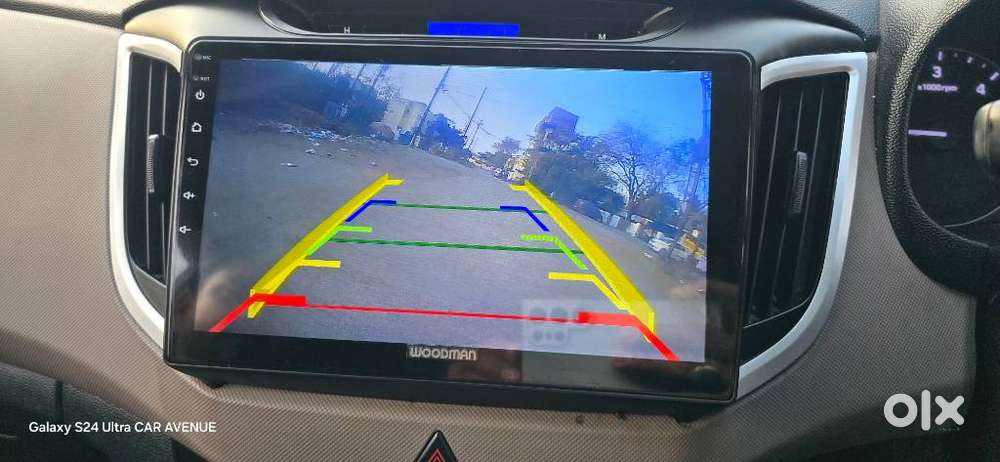 Hyundai Creta 1.4 E Plus Crdi, 2019, Diesel