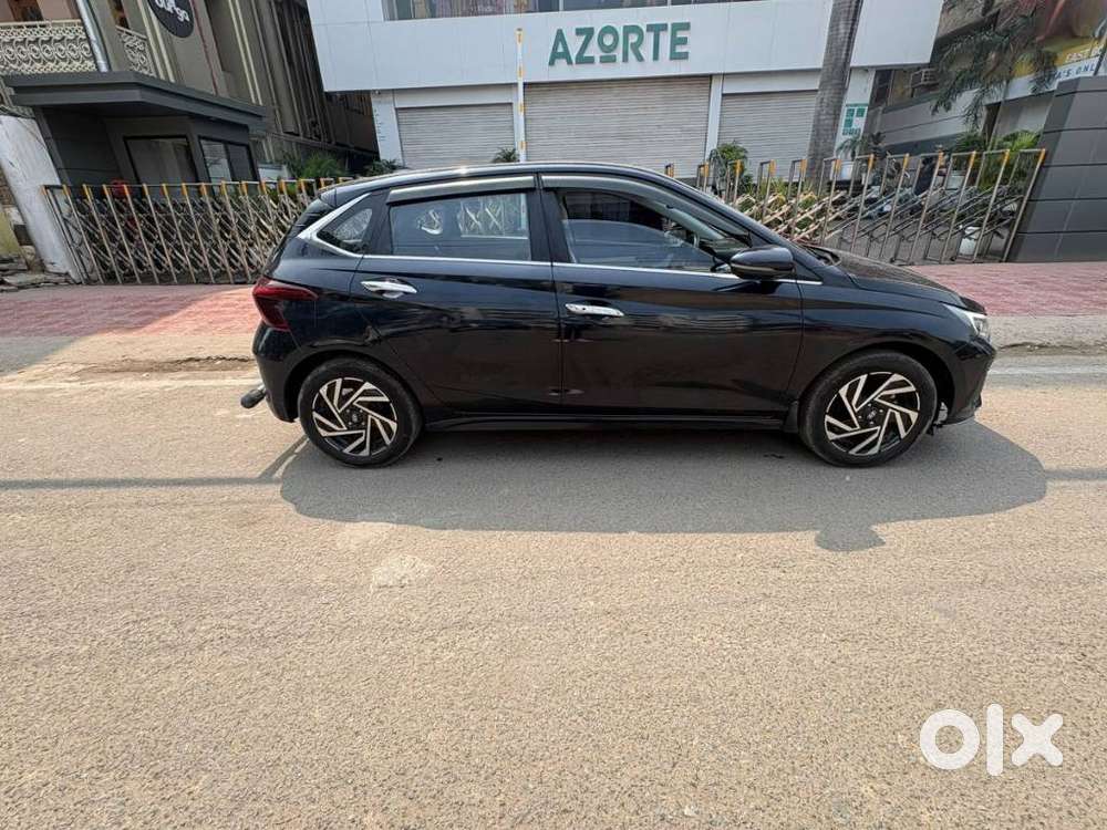 Hyundai I20 1.2 Asta, 2023, Petrol