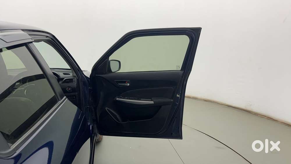 Maruti Suzuki Swift Zxi Plus, 2020, Petrol